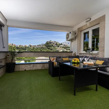Apartamento Kleri *
