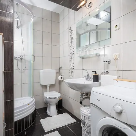 Kleri Apartamento *