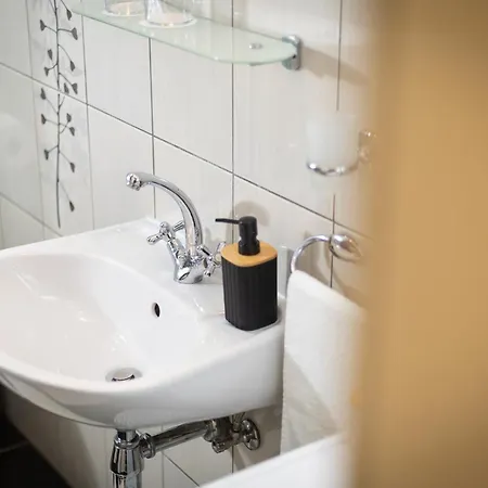Apartamento Kleri *