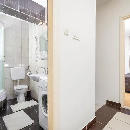 Kleri Apartamento