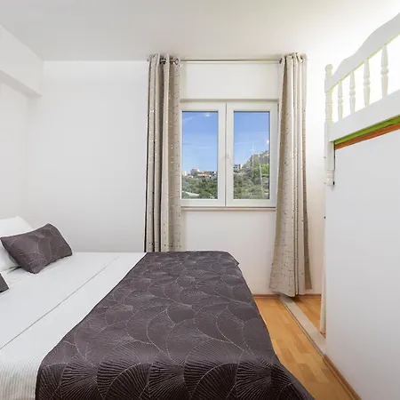Apartamento Kleri *