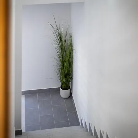 Kleri Apartamento