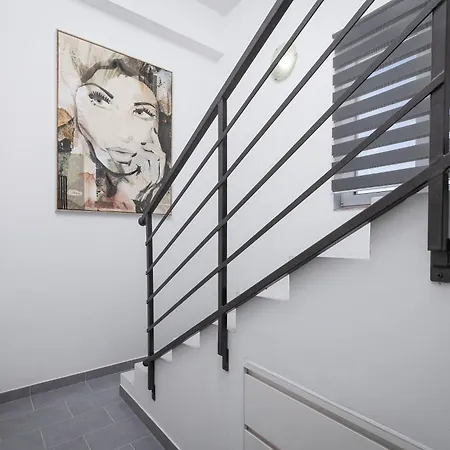 Apartamento Kleri