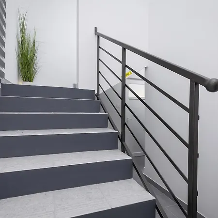 Kleri Apartamento Split