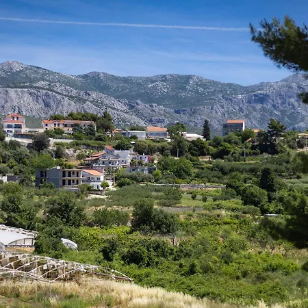 Apartamento Kleri